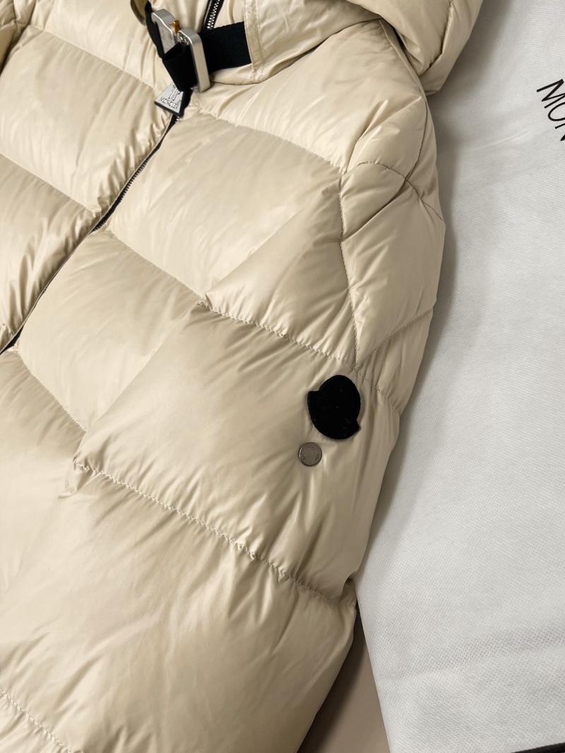 Moncler Down Coat